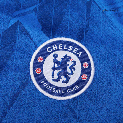 Chelsea Kinder Trikot Komplett-Set Heim 2025/26