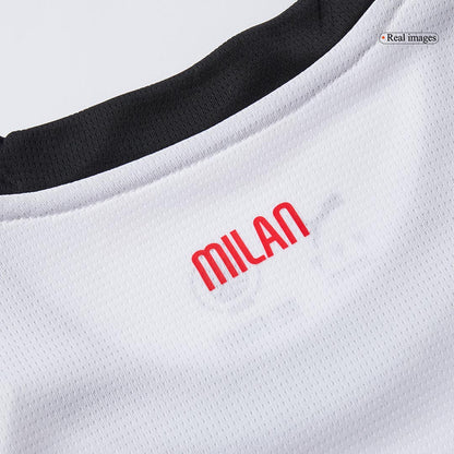 AC Milan Trikot Auswärts 2025/26