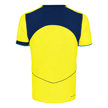 Tottenham Hotspur Player Version Trikot Drittes Auswärts 2025/26 Slim Fit