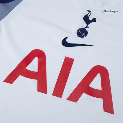 Tottenham Hotspur Trikot Heim 2025/26
