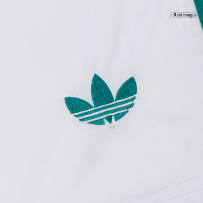 Liverpool Kinder Trikot Set Drittes Auswärts 2025/26