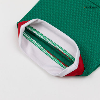 Mexico Kinder Trikot Komplett-Set Heim 2026