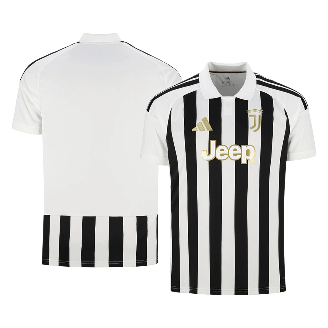 Juventus Trikot Heim 2026/27